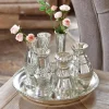 LOBERON Plateaux|Plateaux*Plateau avec vases Blairville