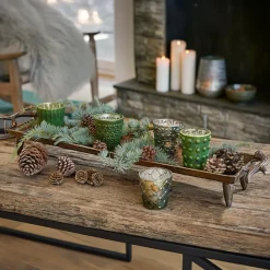 LOBERON Plateaux|Plateaux*Plateau Donia