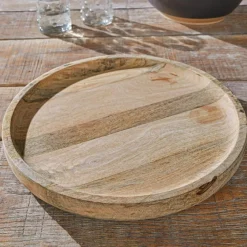 LOBERON Plateaux|Plateaux*Plateau Helier
