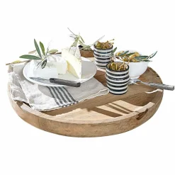 LOBERON Plateaux|Plateaux*Plateau Helier