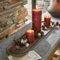 LOBERON Plateaux|Plateaux*Plateau Krevisto