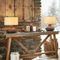LOBERON Plateaux|Plateaux*Plateau Krevisto