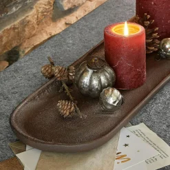 LOBERON Plateaux|Plateaux*Plateau Krevisto