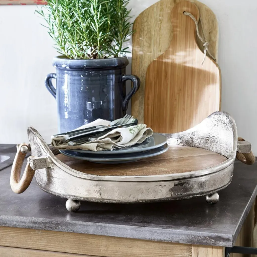 LOBERON Plateaux|Plateaux*Plateau Louvil