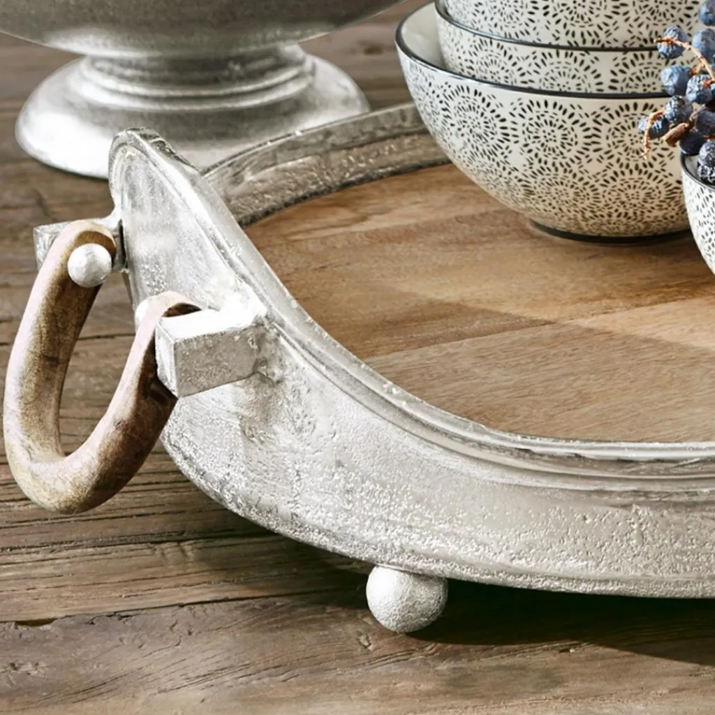 LOBERON Plateaux|Plateaux*Plateau Louvil