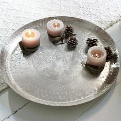 LOBERON Plateaux|Plateaux*Plateau Moleur
