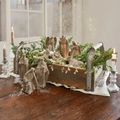 LOBERON Plateaux|Plateaux*Plateau Perryham