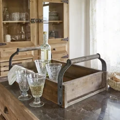 LOBERON Plateaux|Plateaux*Plateau Perryham