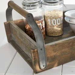 LOBERON Plateaux|Plateaux*Plateau Perryham