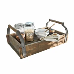 LOBERON Plateaux|Plateaux*Plateau Perryham