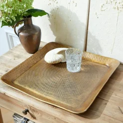 LOBERON Plateaux|Plateaux*Plateau Rustique
