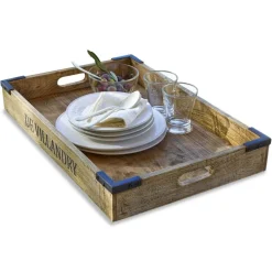 LOBERON Plateaux|Plateaux*Plateau Villandry