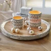 LOBERON Plateaux|Plateaux*Plateau Yvo