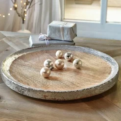 LOBERON Plateaux|Plateaux*Plateau Yvo