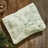 LOBERON Objets Décoratifs De Noël*Pochette Norathia