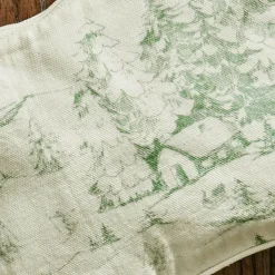 LOBERON Objets Décoratifs De Noël*Pochette Norathia
