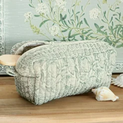 LOBERON Sacs|Trousses De Toilette*Pochette Saône