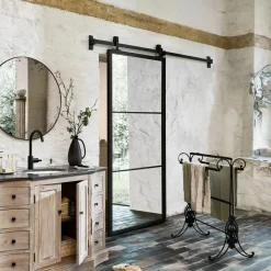 LOBERON Portes Coulissantes|Portes Coulissantes*Porte coulissante Althorp