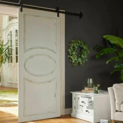 LOBERON Portes Coulissantes|Portes Coulissantes*Porte coulissante Chêne Élysée