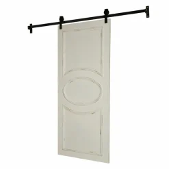 LOBERON Portes Coulissantes|Portes Coulissantes*Porte coulissante Chêne Élysée