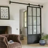 LOBERON Portes Coulissantes|Portes Coulissantes*Porte coulissante Luisant