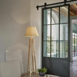 LOBERON Portes Coulissantes|Portes Coulissantes*Porte coulissante Luisant