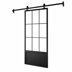 LOBERON Portes Coulissantes|Portes Coulissantes*Porte coulissante Luisant