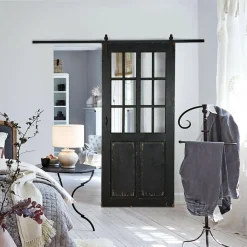 LOBERON Portes Coulissantes|Portes Coulissantes*Porte coulissante Sorelles
