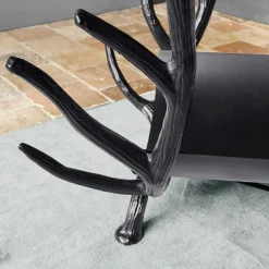LOBERON Accessoires De Cheminée|Accessoires De Cheminée*Porte-bûches Soreva