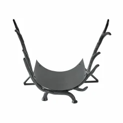 LOBERON Accessoires De Cheminée|Accessoires De Cheminée*Porte-bûches Soreva