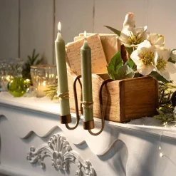 LOBERON Bougeoirs|Porte-Bougies*Porte-bougies Pyris