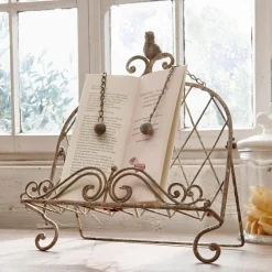 LOBERON Ustensiles De Cuisine|Accessoires De Table*Porte-livre  Fossat
