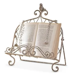LOBERON Ustensiles De Cuisine|Accessoires De Table*Porte-livre  Fossat