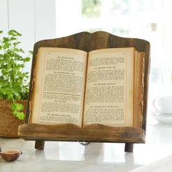 LOBERON Ustensiles De Cuisine|Accessoires De Table*Porte-livre Mags