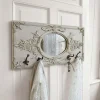 LOBERON Miroirs|Miroirs*Portemanteau Béatrice