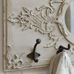 LOBERON Miroirs|Miroirs*Portemanteau Béatrice