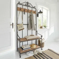 LOBERON Porte-Manteaux|Porte-Manteaux*Portemanteau Sussy