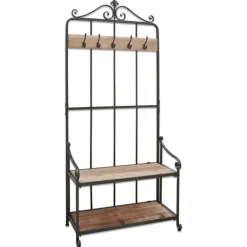 LOBERON Porte-Manteaux|Porte-Manteaux*Portemanteau Sussy