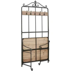 LOBERON Porte-Manteaux|Porte-Manteaux*Portemanteau Sussy