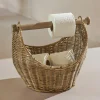 LOBERON Accessoires De Bain|Accessoires De Bain*Porte-papier toilette Liope