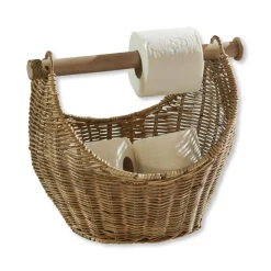 LOBERON Accessoires De Bain|Accessoires De Bain*Porte-papier toilette Liope