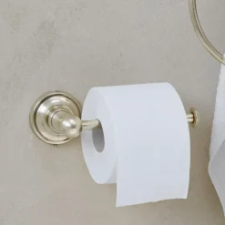 LOBERON Accessoires De Bain|Accessoires De Bain*Porte-papier toilette Pax