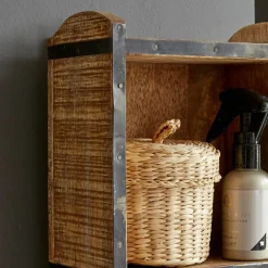 LOBERON Accessoires De Bain|Accessoires De Bain*Porte-papier toilette Samy