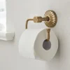 LOBERON Accessoires De Bain|Accessoires De Bain*Porte-papier toilette Terling