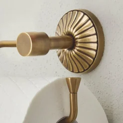 LOBERON Accessoires De Bain|Accessoires De Bain*Porte-papier toilette Terling