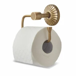 LOBERON Accessoires De Bain|Accessoires De Bain*Porte-papier toilette Terling