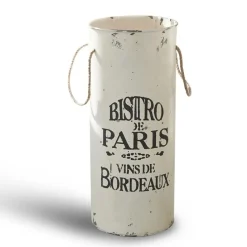 LOBERON Accessoires Pour L’Entrée|Accessoires Et Rangement*Porte-parapluie Bordeaux
