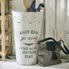 LOBERON Accessoires Pour L’Entrée|Accessoires Et Rangement*Porte-parapluies Rain