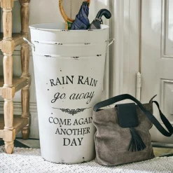 LOBERON Accessoires Pour L’Entrée|Accessoires Et Rangement*Porte-parapluies Rain