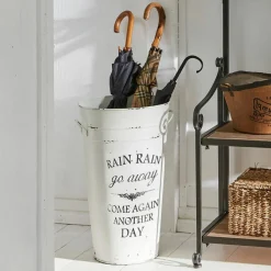 LOBERON Accessoires Pour L’Entrée|Accessoires Et Rangement*Porte-parapluies Rain